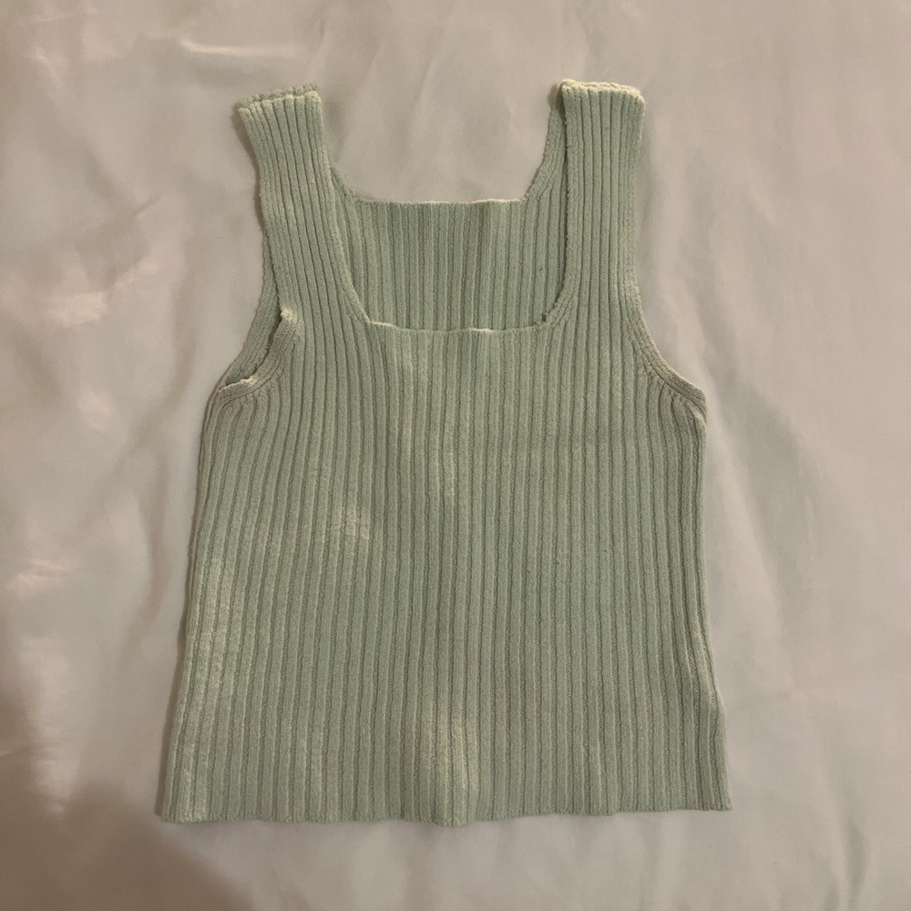 Brandy Melville Rink Tank Top